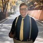 Evangelist David Phelps