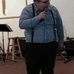 Evangelist David Phelps